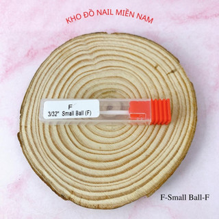 Đầu Mài Sứ Mài Da Mài Khóe Phá Gel Phá Bột Cho Móng