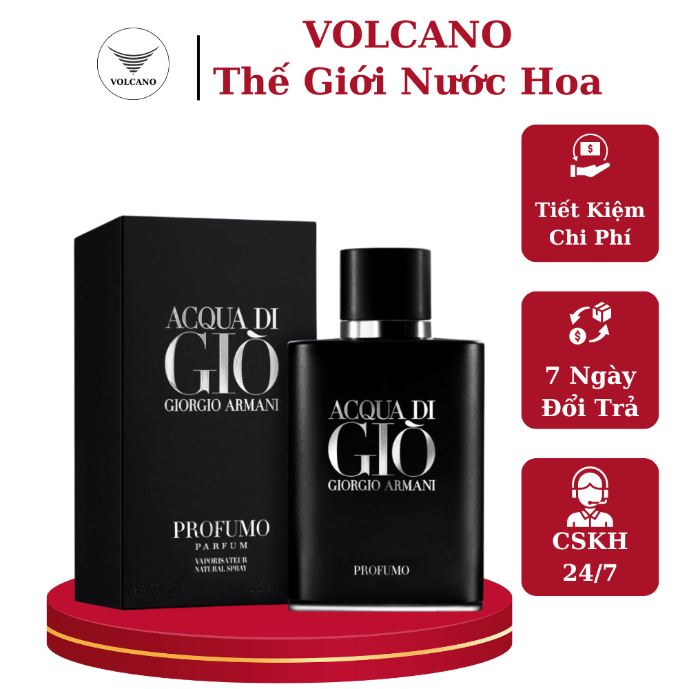 Nước Hoa Nam Giò Đen - Hương Vị Của Tự Do, Nước, Nắng Và Gió Biển Ngạo Nghễ Giữa Đất Trời Địa Trung Hải