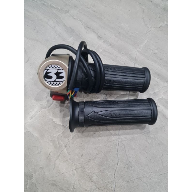 tay ga xe điện xmen xe điện 133S 133m xe điện vespa xe đạp điện ship hàng toàn quốc liên hệ shop luôn được giá tốt