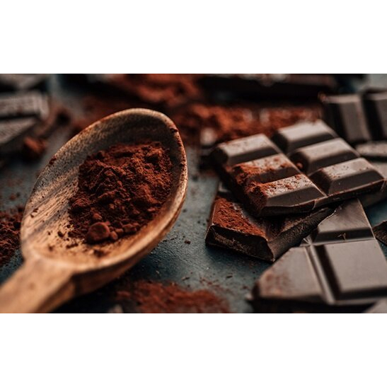 SOCOLA ĐEN 70% CACAO NHẬT