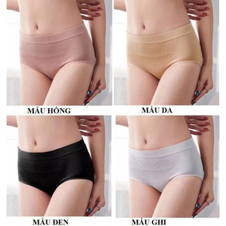 Quần chíp thoáng mát ,nâng mông nữ