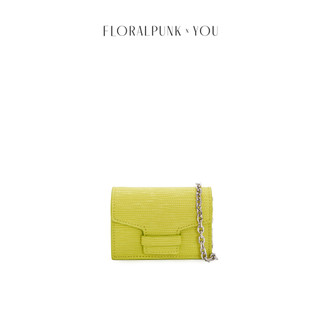 Túi xách Floralpunk Epi Mini - Green