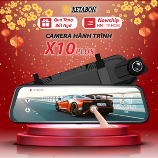 Camera hành trình ô tô X10 XETABON