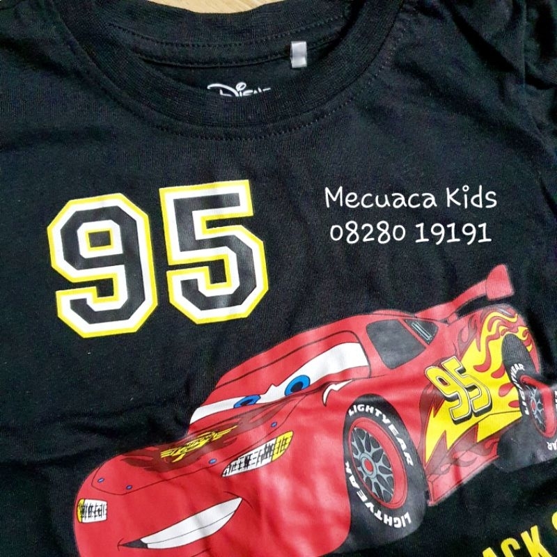 Bộ cộc tay hình ô tô máy xúc xe công trình, quả bóng, siêu nhân cho bé trai xuất dư xịn