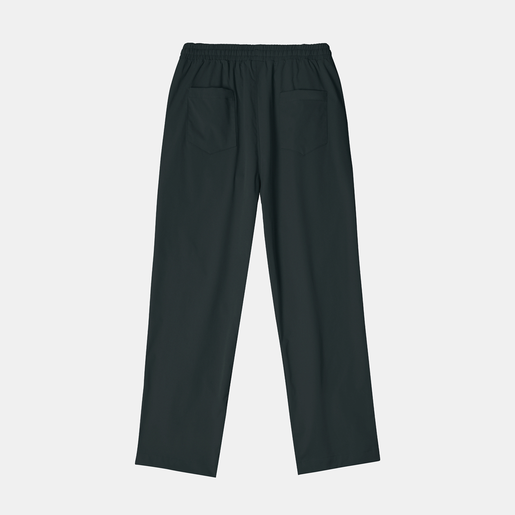 Grimm DC Quần dài Flex Pants // Dark Teal