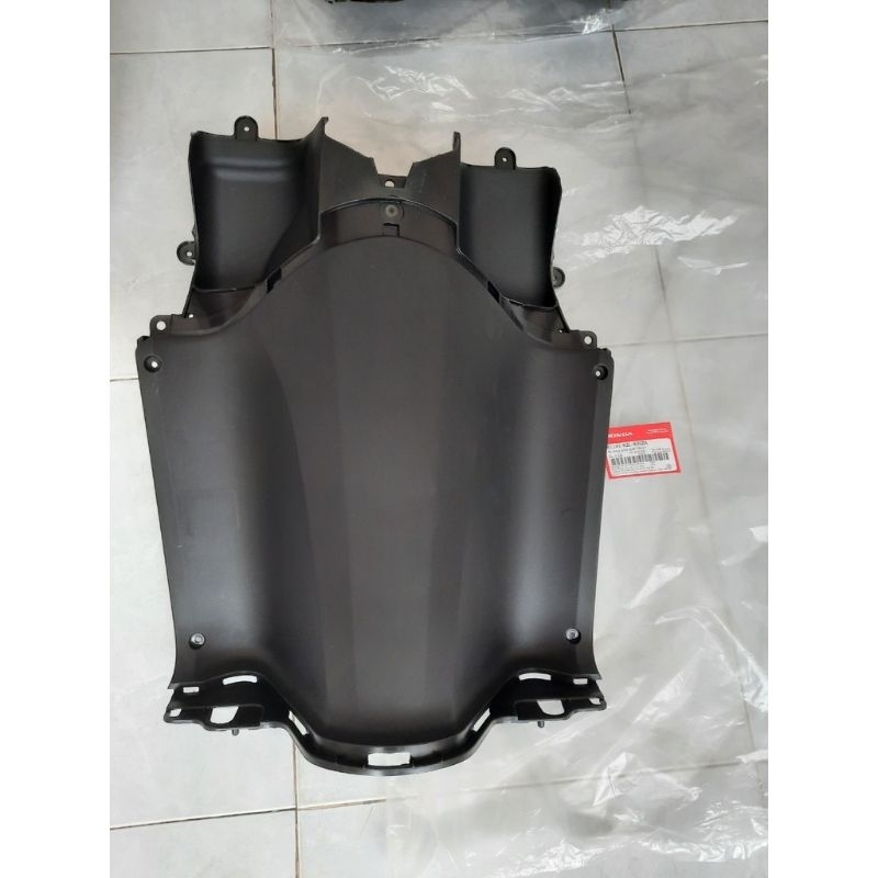 Nhựa Nhám Honda Vision 2011-2013 Chính Hãng