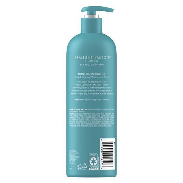 Dầu gội và xả Nexxus chuẩn Salon Mỹ tại nhà 488mL