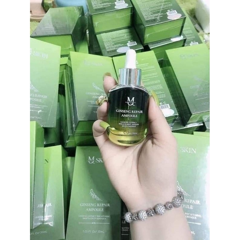 serum MQSKIN căng bóng chính hãng 100%