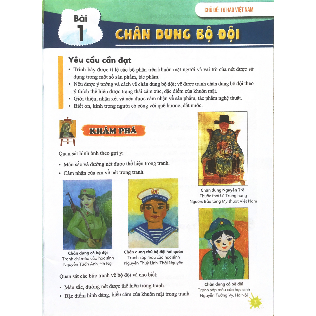 Sách - Mĩ thuật 7 - Cánh diều