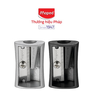 MAPED - Chuốt viết chì bằng sắt [Chính hãng]