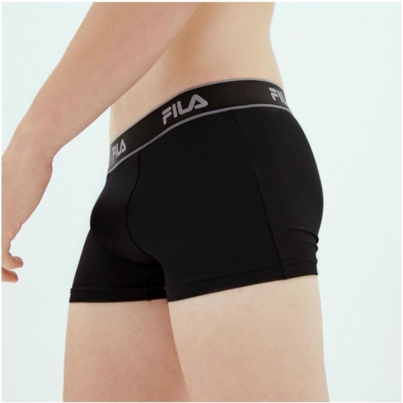Quần boxer nam Fila xuất dư