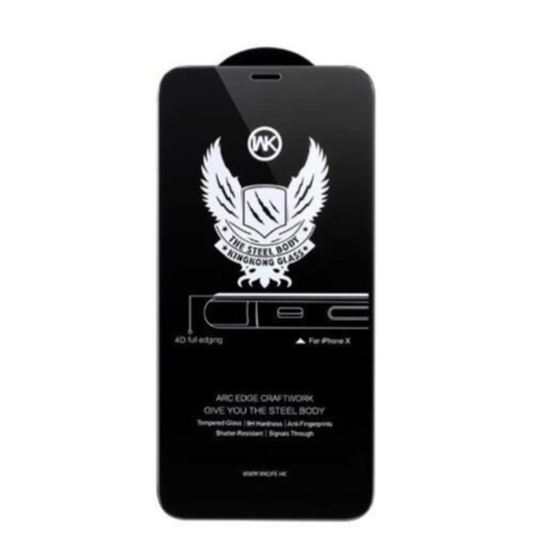 Kính cường lực chống nhìn trộm iphone kingkong full màn hình,kính siêu mượt lướt mềm mại,nghiêng nhẹ sẽ không nhìn thấy.