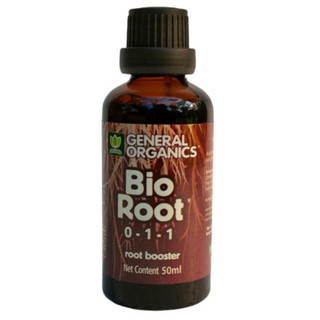 Chế phẩm hữu cơ kích rễ cực mạnh Bio Root 0-1-1 chai