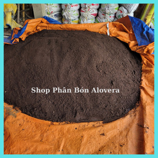 Phân Bò Hoai Mục đã sử lý ủ trichoderma 1KG