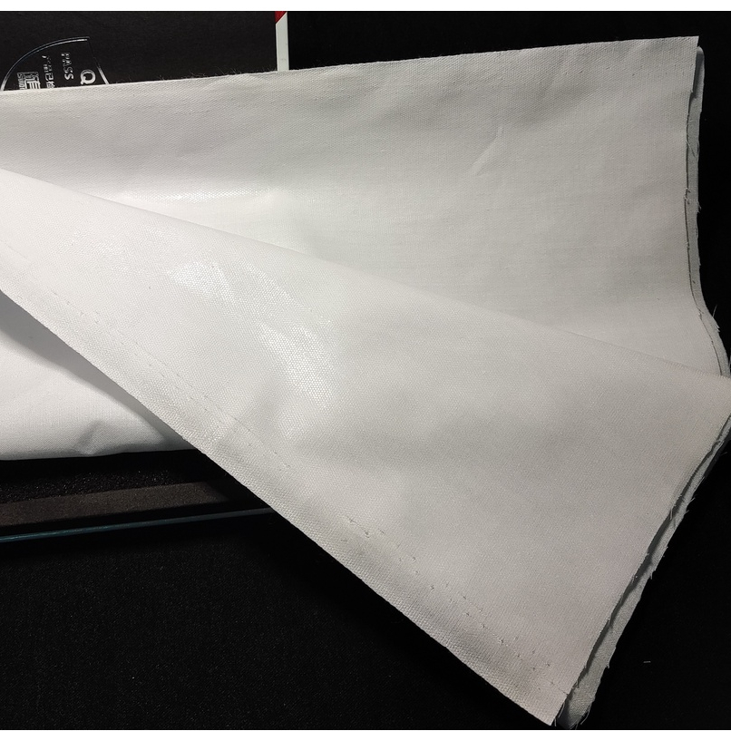 Mếch vải nhiều keo 811