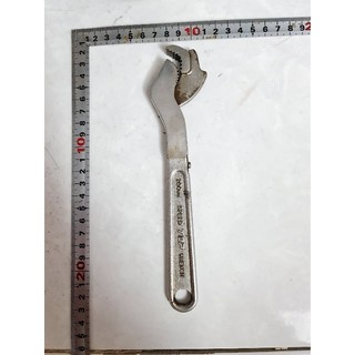 cờ lê mở nhanh TOP, SK11 ... Nhật bãi