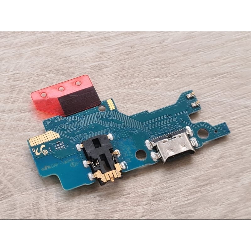 Cụm sạc zin Samsung M30s SM-M307F