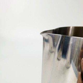Ca Rót Inox Có Vạch ( Không nắp)