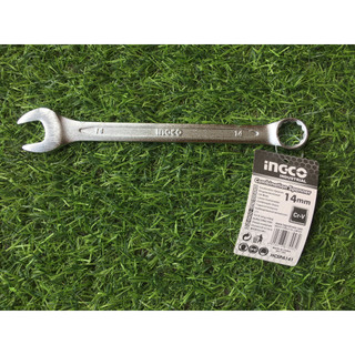 Cờ lê vòng miệng 13mm Ingco HCSPA131