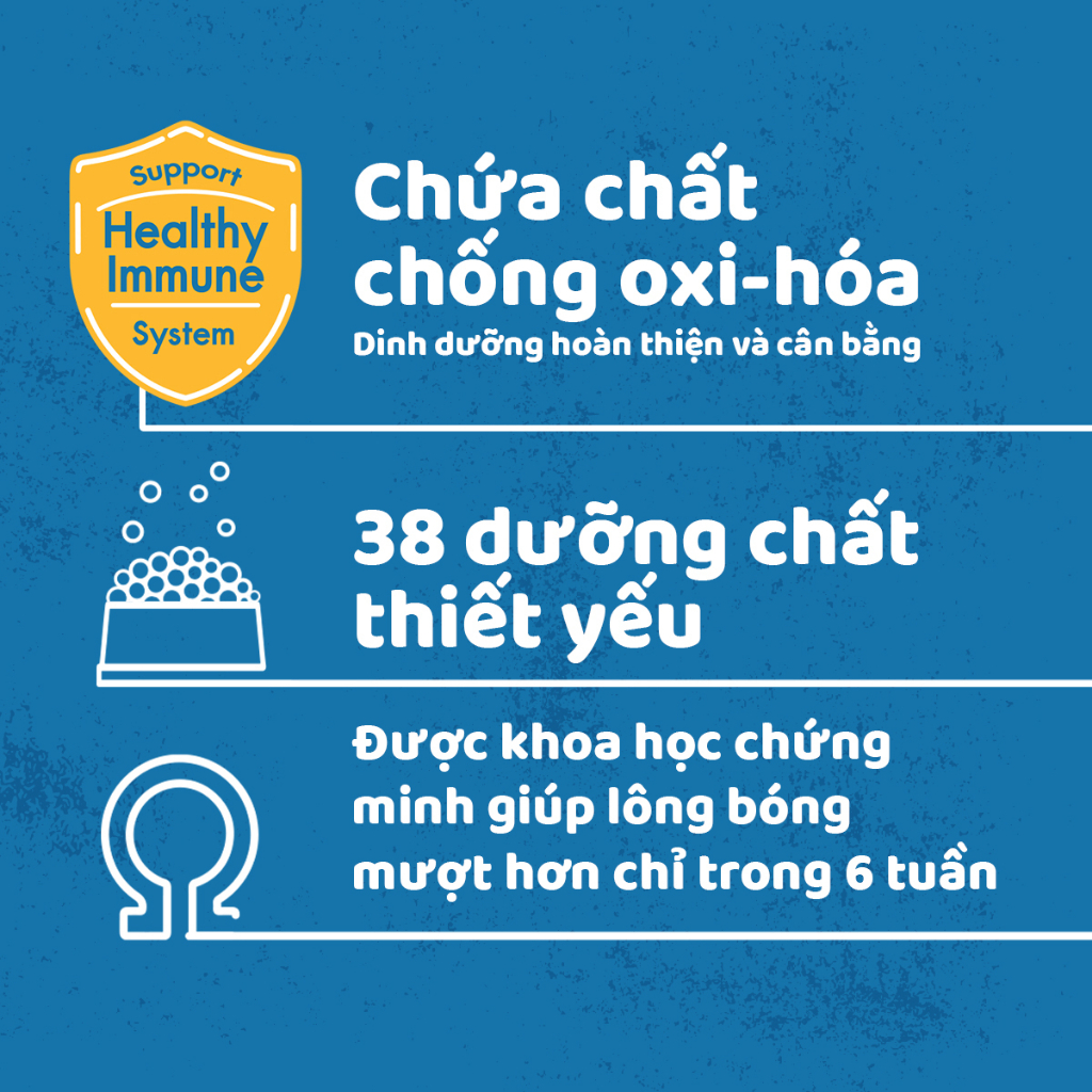 Thức Ăn Dạng Hạt Khô Cho Chó Lớn PEDIGREE Vị Bò Và Rau Củ