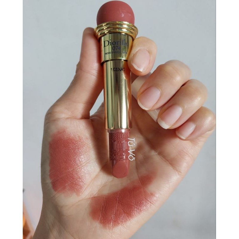 Son tester Diorfiric 074 fullsize bản giới hạn