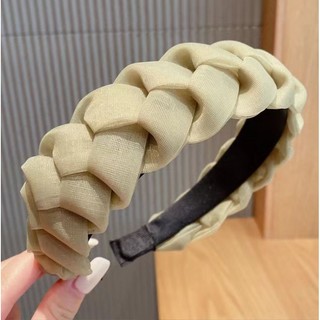 Cài tóc thắt bính,,,