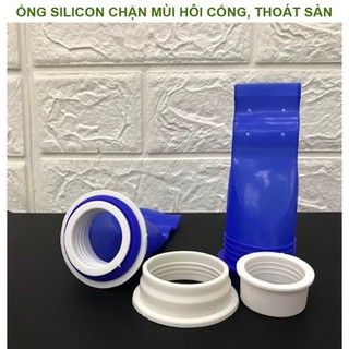 Ống chặn mùi hôi cống