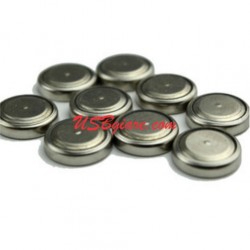 PIN NHỎ CHO MÁY TÍNH ĐỒNG HỒ ĐEO TAY CÁC THIẾT BỊ ĐIỆN TỬ AG10 389A LR1130 - HIỆU GOLI