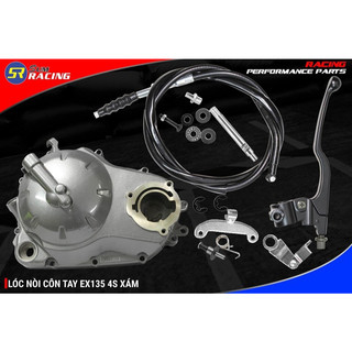 LỐC NỒI CÔN TAY EX135 ex 2006 UP LÊN ex2010 & TẠ NỒI & KHÓA NỒI 15 món [ NẮP NỒI ]