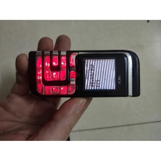 Nokia 7260 chiếc lá nhỏ