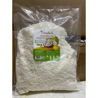 Dừa Sấy Sợi hiệu Classy Foods gói 1kg