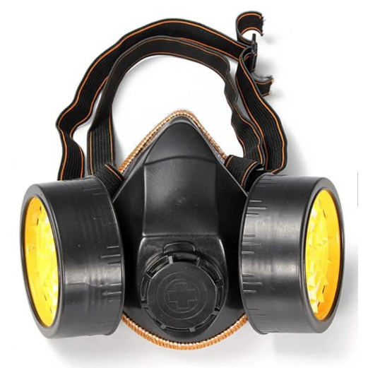 Mặt nạ NP306 hai phin