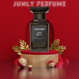 ✦ mẫu thử nước hoa tf oud wood 10ml - ✦
