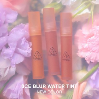 Son Tint 3CE Blur Water Tint