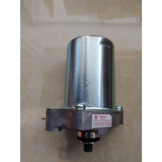 Motơ đề Ab 110 Soqui Thái Lan.