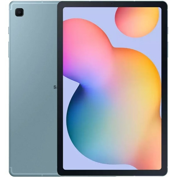 Máy Tính Bảng Samsung Galaxy Tab S6 Lite (SMP615N) Hàng Nguyên Seal Chính Hãng Hai Màu Xám Và Xanh