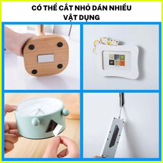 Miếng Dán Thảm Chống Trơn Trượt