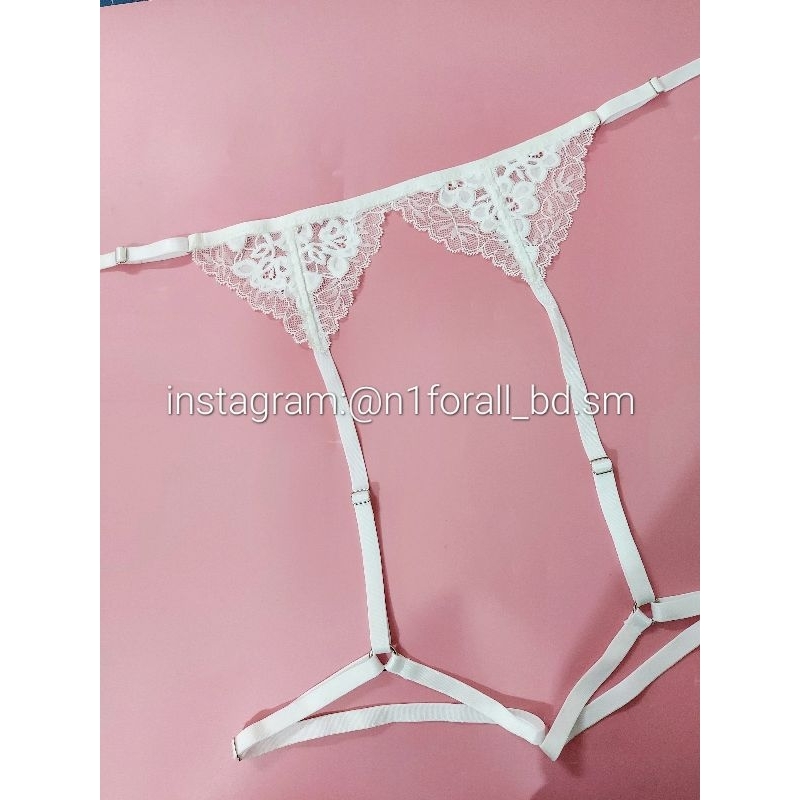 Đai đùi ren sexy bralette