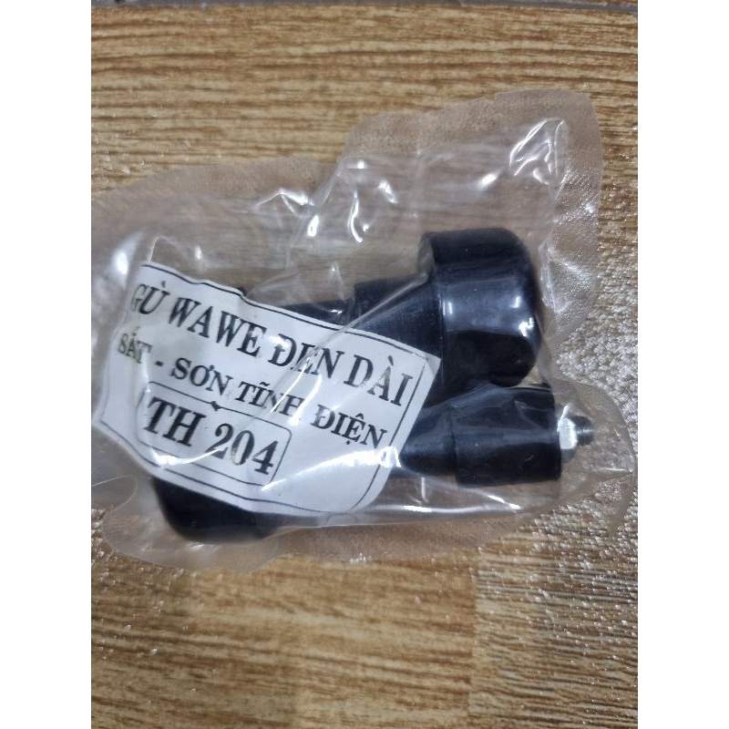 Gù tay nắm đen dài xe Wave Alpha cũ ,way a mới ,future ,funeo