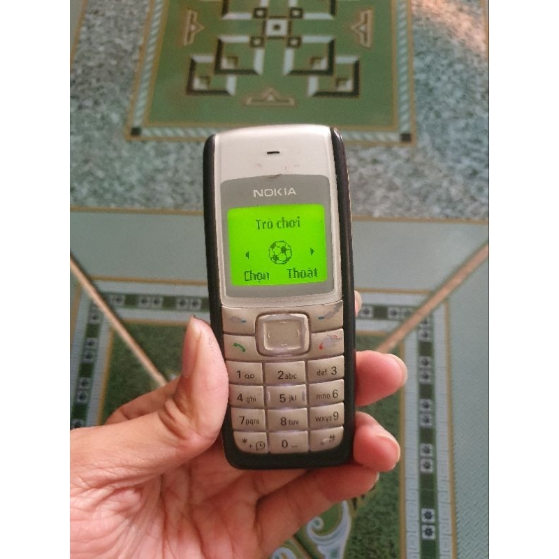 Điện thoại Nokia 1110i màn đẹp