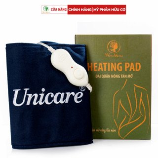 Đai quấn nóng giảm bụng, giảm đau nhức WonMom