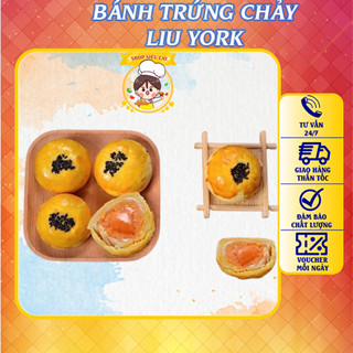 Bánh Pía Kim Sa Nhân Trứng Đài Loan