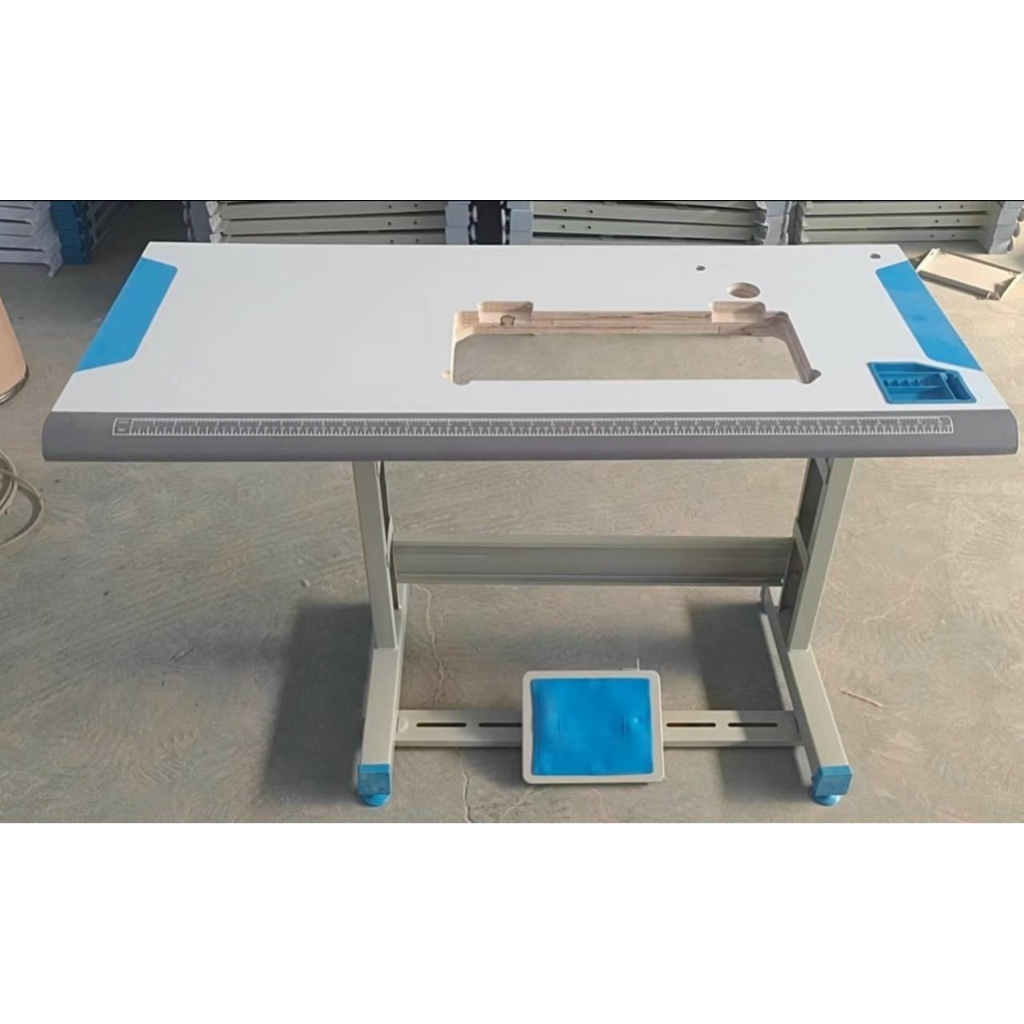 Mặt bàn máy khâu công nghiệp