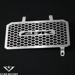 Che két nước inox 304 cnc dành cho cbr 150r - cb 150r