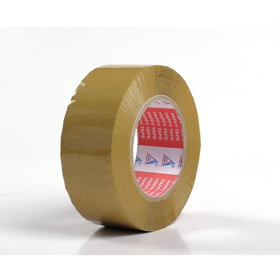 Băng Keo Trong Đục Rộng 5Cm Nặng 160Gr bang keo trong