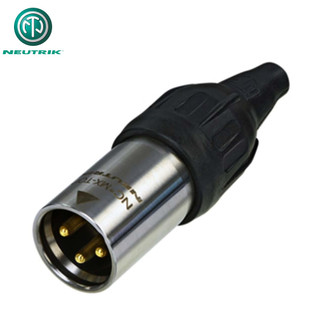 Nc3mx-top jack âm thanh - jack canon đực outdoor neutrik