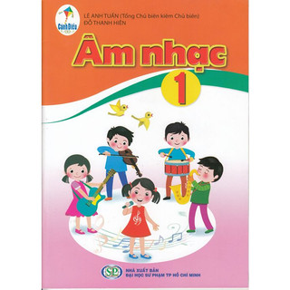 Sách - âm nhạc 1