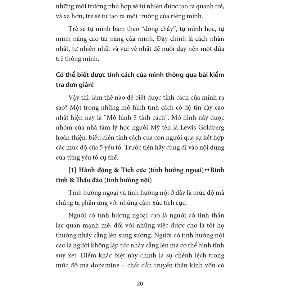 Sách Dạy con thông minh - Ehomebooks