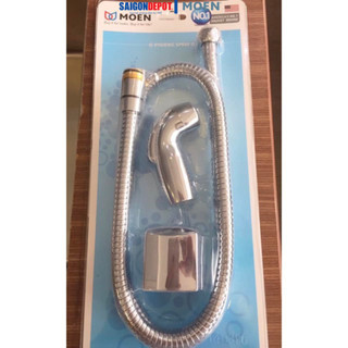 Vòi xịt vệ sinh cao cấp MOEN 149385V