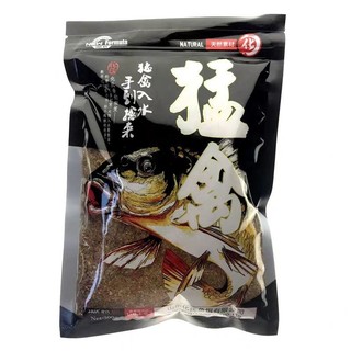 Mồi câu cá Chép HUA